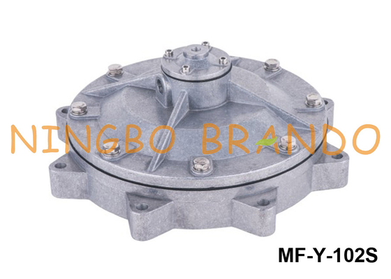 BFEC mf-y-102S Ver Proefembedded pulse Jet Valve For Square Tank