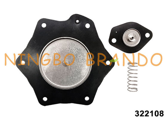 322108 HYT-de Solenoïdeklep van Diafragmakit for 8353J039 Redhat