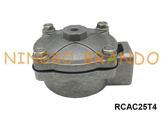 1“ het Type van RCAC25T4 Goyen Impuls Jet Valve RCAC25T4002 RCAC25T4012 RCAC25T4022