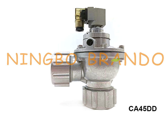 CA45DD G1 1/2“ Goyen-Type de Impuls Jet Valve For Dust Collector van de Opmakernoot