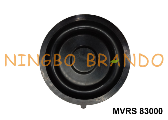 MVRS 83000 Diafragma voor BUHLER Flour Milling System Air Jet Filter