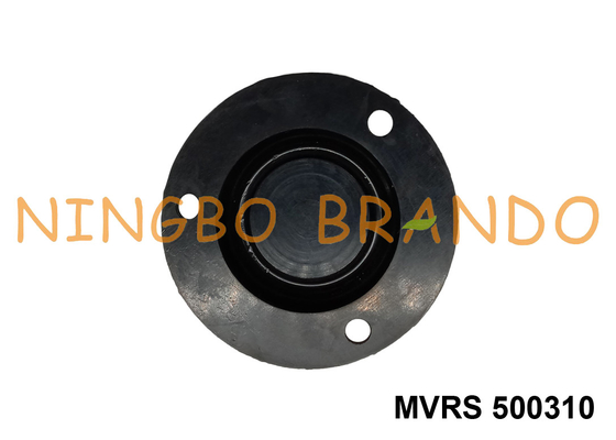 MVRS 500310 Membraan voor BUHLER Meelfabriekmachines Luchtstraalfilter
