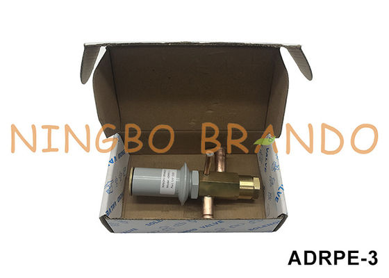 ADRPE-3 Sporlan-type afvoerheetgasbypassklep ADRPE-3-0/80 ADRPE-3-0/30