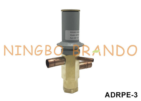 ADRPE-3 Sporlan-type afvoerheetgasbypassklep ADRPE-3-0/80 ADRPE-3-0/30