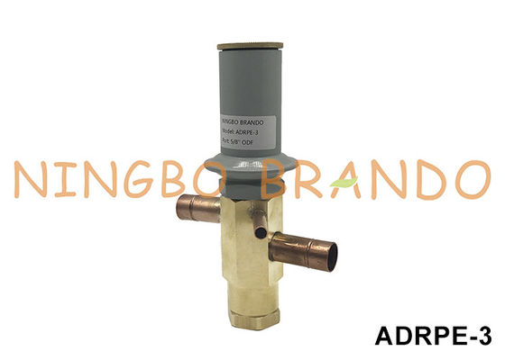 ADRPE-3 Sporlan-type afvoerheetgasbypassklep ADRPE-3-0/80 ADRPE-3-0/30