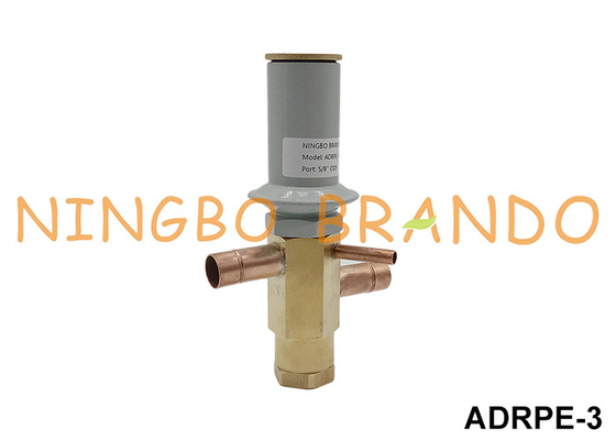 Sporlan-type ontladingsbypasskleppen ADRPE-3