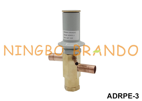 Sporlan-type ontladingsbypasskleppen ADRPE-3