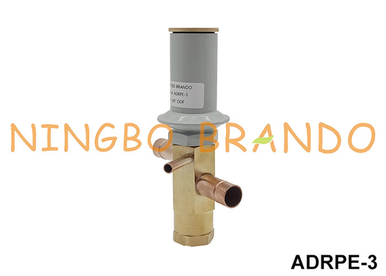Sporlan-type ontladingsbypasskleppen ADRPE-3