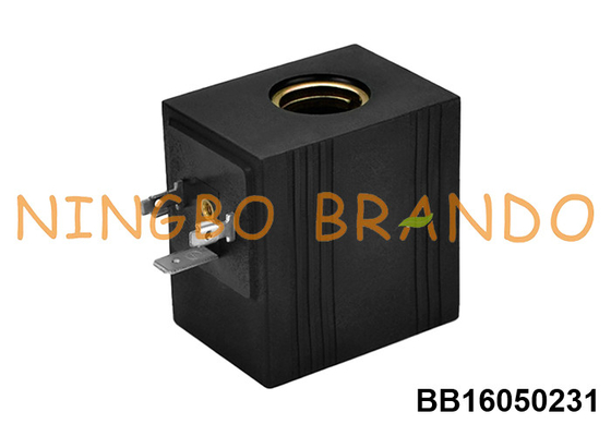 Eaton-type Hydraulische magnetrol C16H12/19 C16H24/19 C16H12/29 C16H24/29