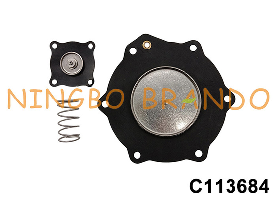 C113684 Diafragma reparatie kit voor 2'' G353A048 2,5' G353A049 pulsjetklep
