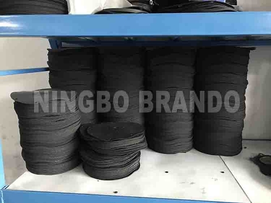 C113684 Diafragma reparatie kit voor 2'' G353A048 2,5' G353A049 pulsjetklep