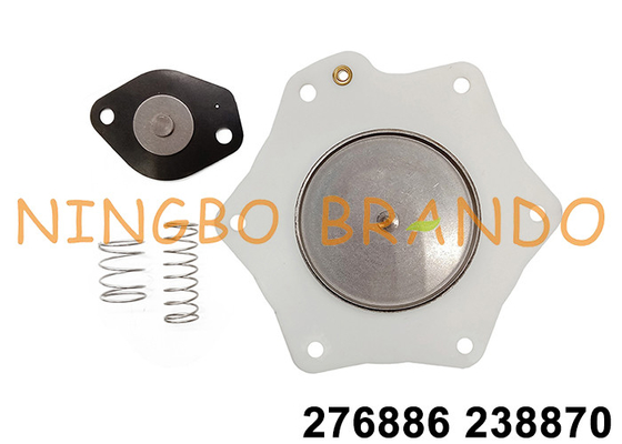 276886 238870 Hydreldiafragma-kits voor 8353H038 pulsjetklep