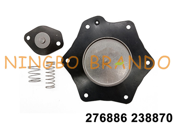 276886 238870 Hydreldiafragma-kits voor 8353H038 pulsjetklep