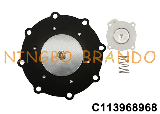 C113968968 C140746 Diafragma-kits voor pulskleppen SCR353A230 SCR353G230