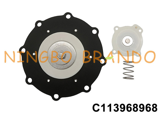 C113968968 C140746 Diafragma-kits voor pulskleppen SCR353A230 SCR353G230