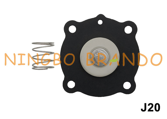 3/4' Diafragma reparatie kit voor stofverzamelaar pulsjet klep JICI20 JISI20