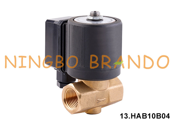 E6G*S10*1/2*GMO BRAHMA-type gas-solenoïde klep voor brander 24V 110V 230V