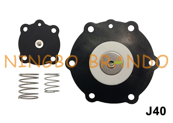 1.5'' Pulsventiel Diafragma Repair Kit voor JISI40 JISR40 JICI40 JICR40