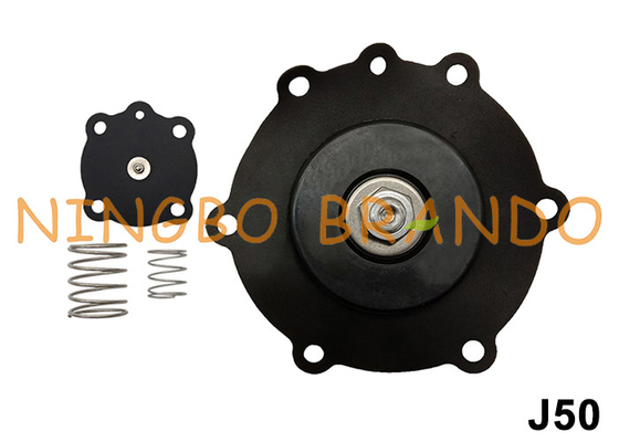 2'' Diafragma reparatie kit voor Joil type puls klep JISI50 JISR50 JIFI50 JIFR50