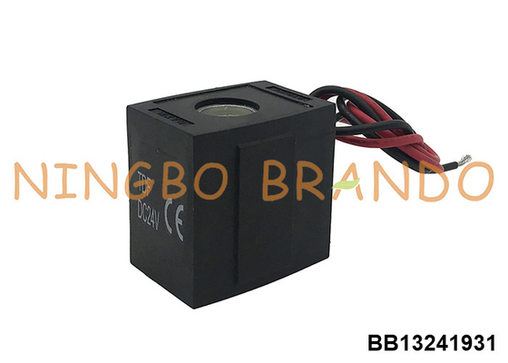 Solenoïde spoel voor TDF-K20 TDF-K25 TDF WXYD pulsventiel DC24V AC220V