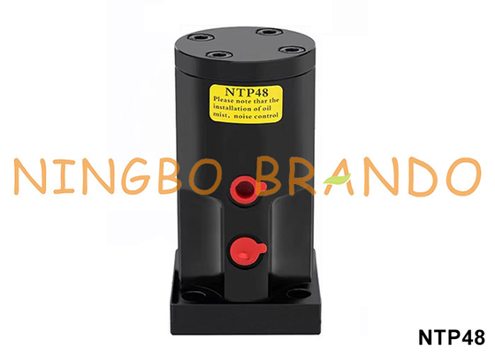 NTP 48 B+C Netter Vibration Type Pneumatic Linear Vibrator Voor Silo Hopper