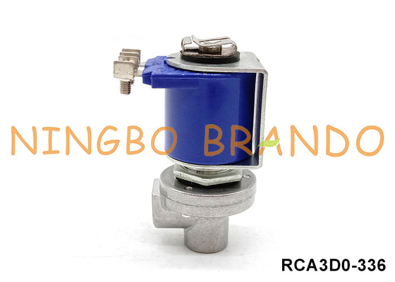 RCA3D0-336 24VDC Goyen-type afstandsbedieningspilot 1/8'' NPT RCA3D0