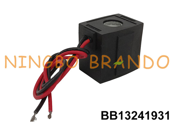 WXYD TDF solenoïde klep spoel voor TDF-K20 TDF-K25 puls klep DC24V AC220V