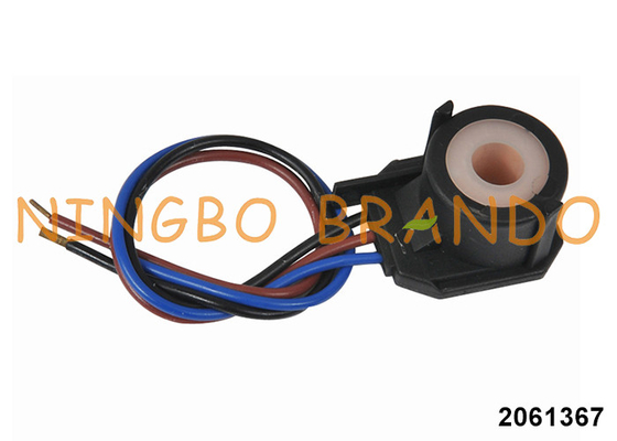 2061367 3002279 3008917 Solenoïde spoel voor RIELLO R.B.L. Oliebranderpomp