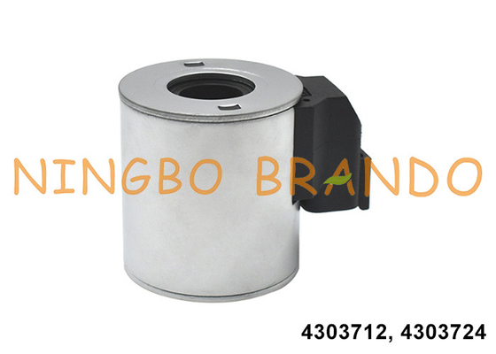 4303712 4303724 Hydraforce-type Hydraulische spiraal van een elektrisch klep 12VDC 24VDC