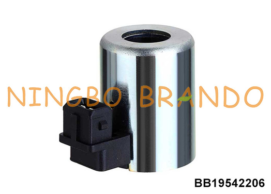15092682 11709633 24VDC Hydraulische magnetronspoel voor VOLVO graafmachine