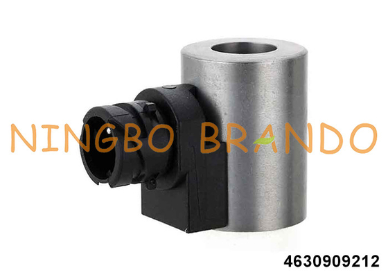 4630909212 24VDC magnetrolspiraal voor WABCO TASC aanhangwagen luchtophangingsremklep
