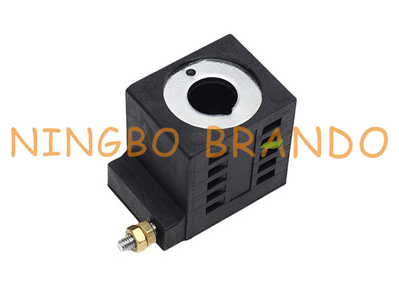 Deltrol Type Solenoïde spoel 10196-60 10196-61 10196-62 10VDC 12VDC 24VDC 16W
