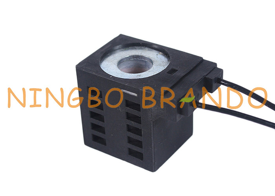 Deltrol Type Solenoïde spoel 10226-37 10205-94 10184-42 10184-37 10184-49 10184-53