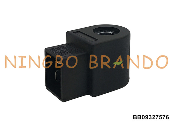 Solenoïde spoel voor SUNTEC oliebranderpomp 3713798 871-T80 3713818 3713796 3713824