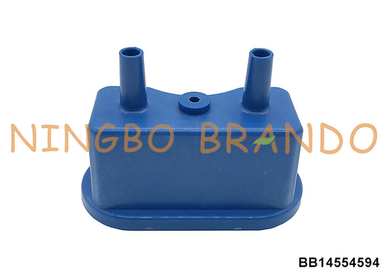 24VDC magnetrolspiraal voor BouMatic HiFlo Evolution Pulsator-onderdelen van melkmachines