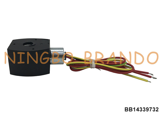 MP-C-089 ASCO-type spiraal van elektroventiel 24VDC 110VAC 120VAC 220VAC 240VAC