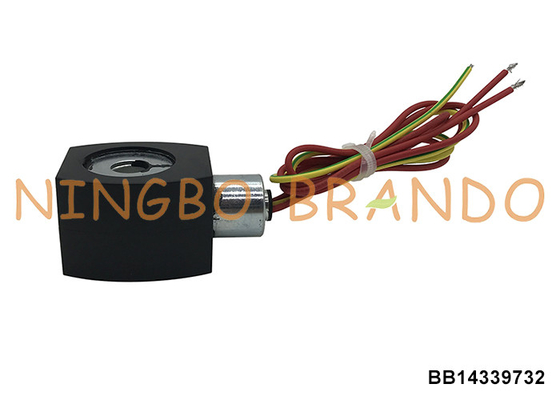 MP-C-089 ASCO-type spiraal van elektroventiel 24VDC 110VAC 120VAC 220VAC 240VAC