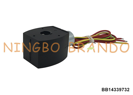 MP-C-089 ASCO-type spiraal van elektroventiel 24VDC 110VAC 120VAC 220VAC 240VAC