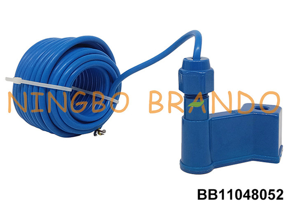 11 mm gat elektromagnet voor fullwood fullflow melkmeter MM85 MM95