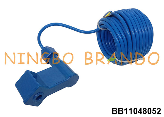 11 mm gat elektromagnet voor fullwood fullflow melkmeter MM85 MM95