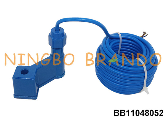 11 mm gat elektromagnet voor fullwood fullflow melkmeter MM85 MM95