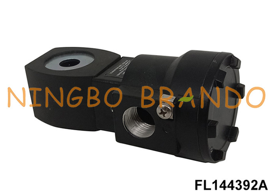 MP-C-144 MP-C-086 Vlamvast EX-Vlamvast Solenoïde Valve Coil VCEF-MXX VCEFCM