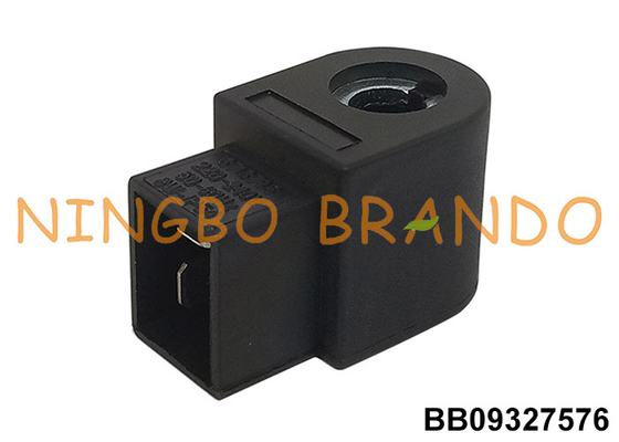 3713798 3 Pin Plug In Solenoïde Coil Voor SUNTEC Oliebrander Pomp
