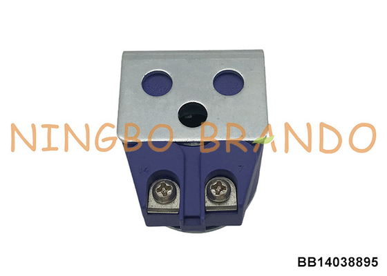 RCA5D2 RCA5D1 RCA5D0 GOYEN Type Solenoïde klep spoel 220V 230V 110V 120V 24V