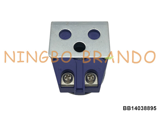 RCA5D2 RCA5D1 RCA5D0 GOYEN Type Solenoïde klep spoel 220V 230V 110V 120V 24V