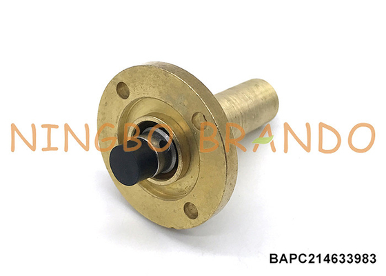 M1177 GOYEN-type magnetronset voor CA40TK magnetronsalvelarmaturespulser