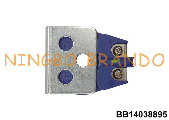 RCA5D2 RCA5D1 RCA5D0 Remote Pilot Solenoïde Valve Coil 220V 110V 24V
