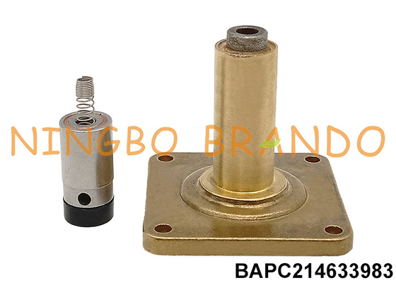 M735 M769 GOYEN Typ Solenoïde Kit Voor V3 V5 Armature Assembly