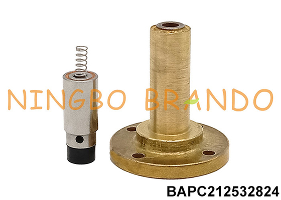 M1177 GOYEN-type magnetronkit voor CA40TK-magnetoventielbevestiging