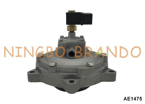 3'' AE1475 AUTEL Type Pulse Jet Valve AE1475G020 AE1475G225 AE1475G025